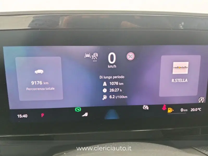 Skoda Kodiaq usata a Como (12)