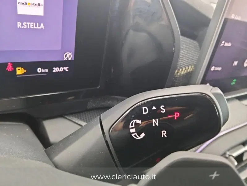 Skoda Kodiaq usata a Como (13)