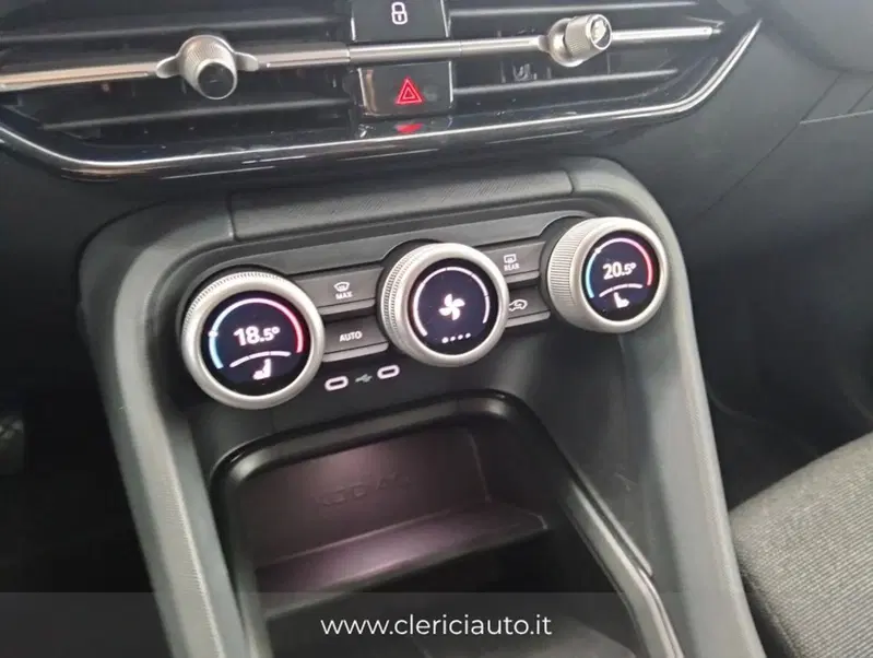 Skoda Kodiaq usata a Como (19)