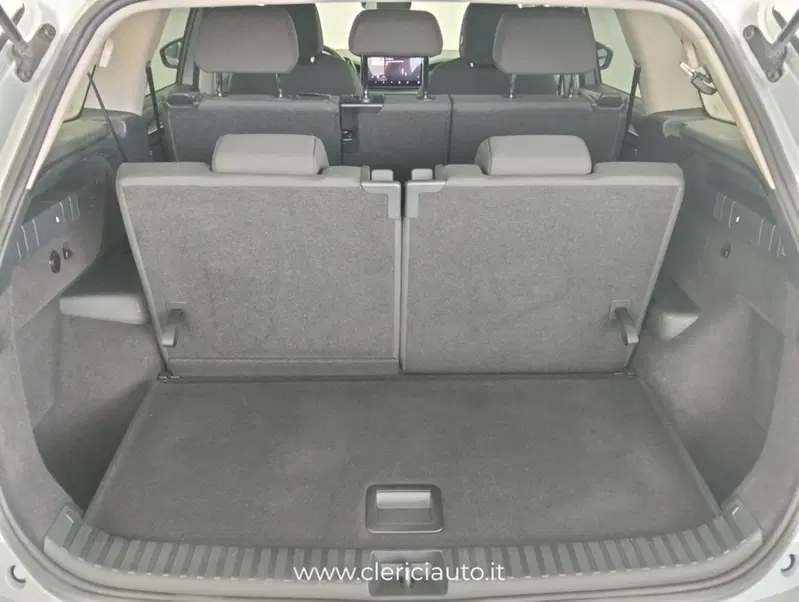 Skoda Kodiaq usata a Como (20)