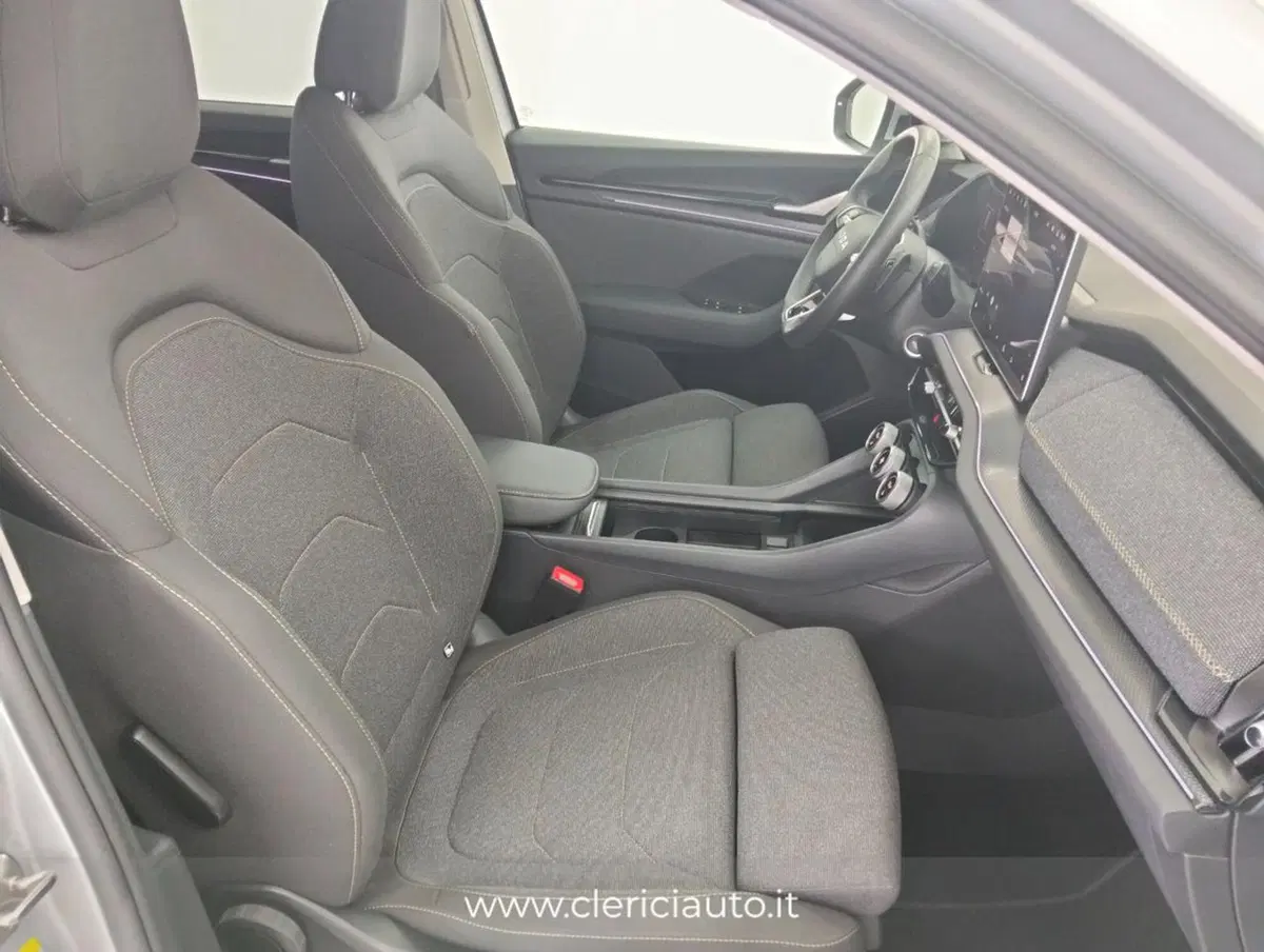 Skoda Kodiaq usata a Como (3)