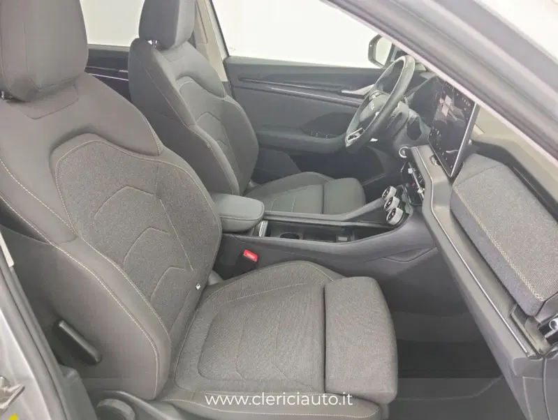 Skoda Kodiaq usata a Como (3)