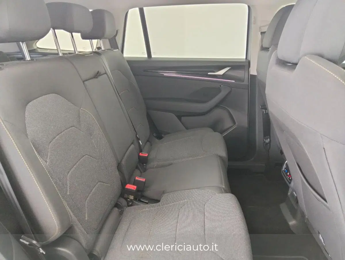 Skoda Kodiaq usata a Como (5)
