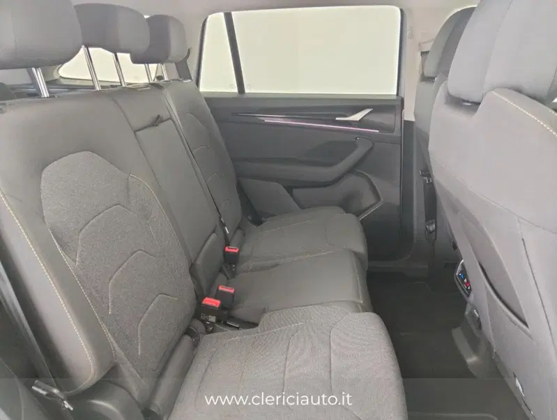 Skoda Kodiaq usata a Como (5)