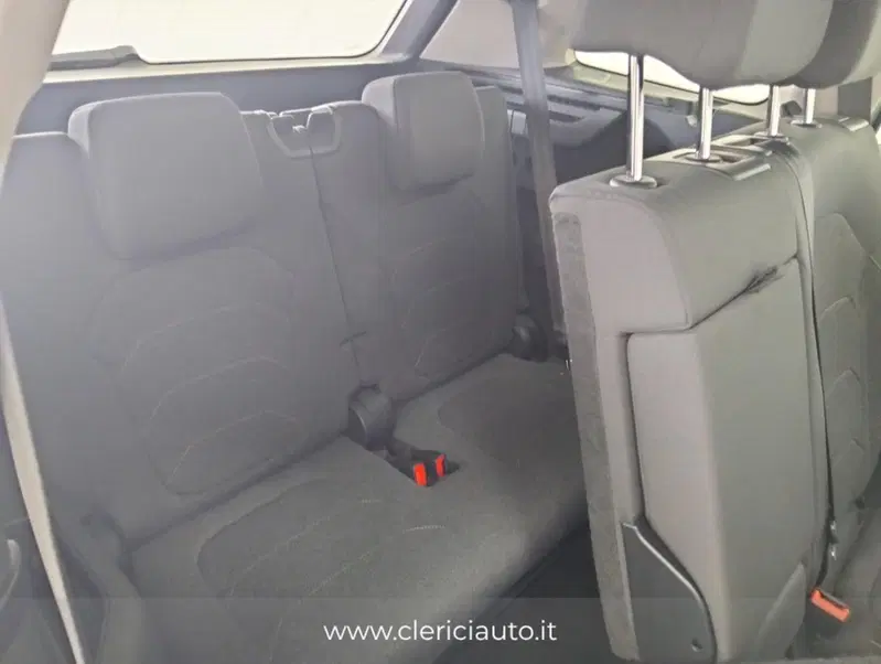 Skoda Kodiaq usata a Como (6)
