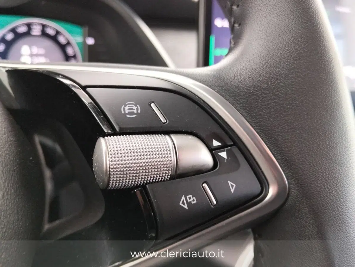 Skoda Octavia Station Wagon usata a Como (13)