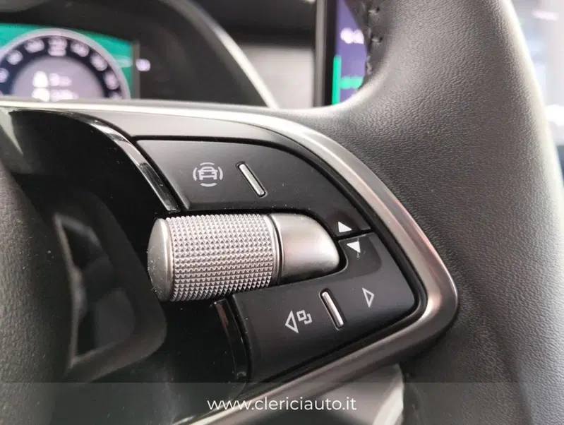 Skoda Octavia Station Wagon usata a Como (13)