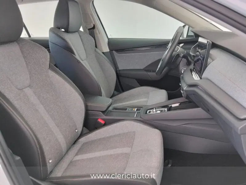 Skoda Octavia Station Wagon usata a Como (3)