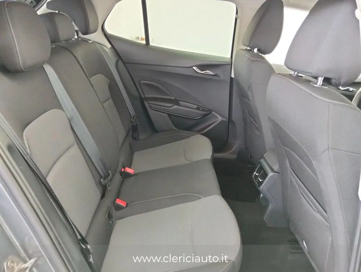 Skoda Fabia usata a Como (5)