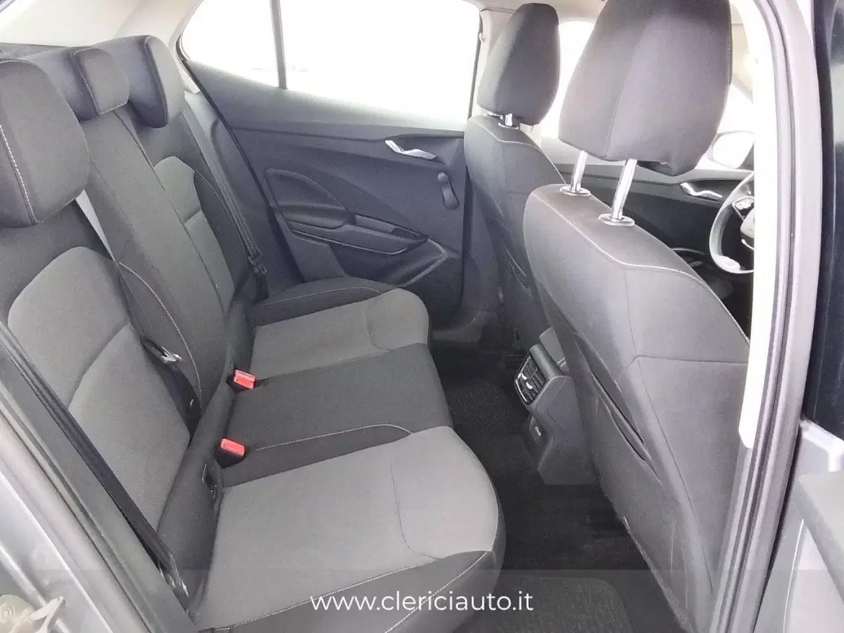 Skoda Fabia usata a Como (5)