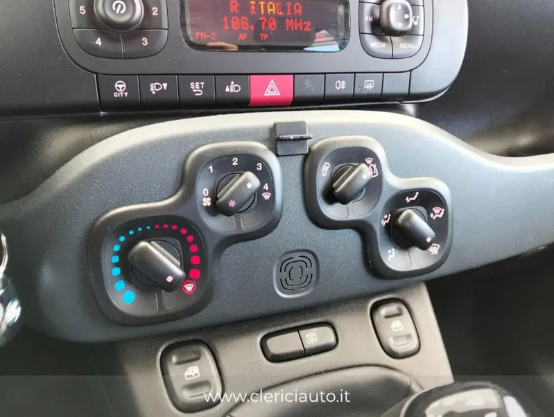 Fiat Panda usata a Como (10)