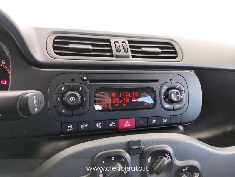Fiat Panda usata a Como (11)