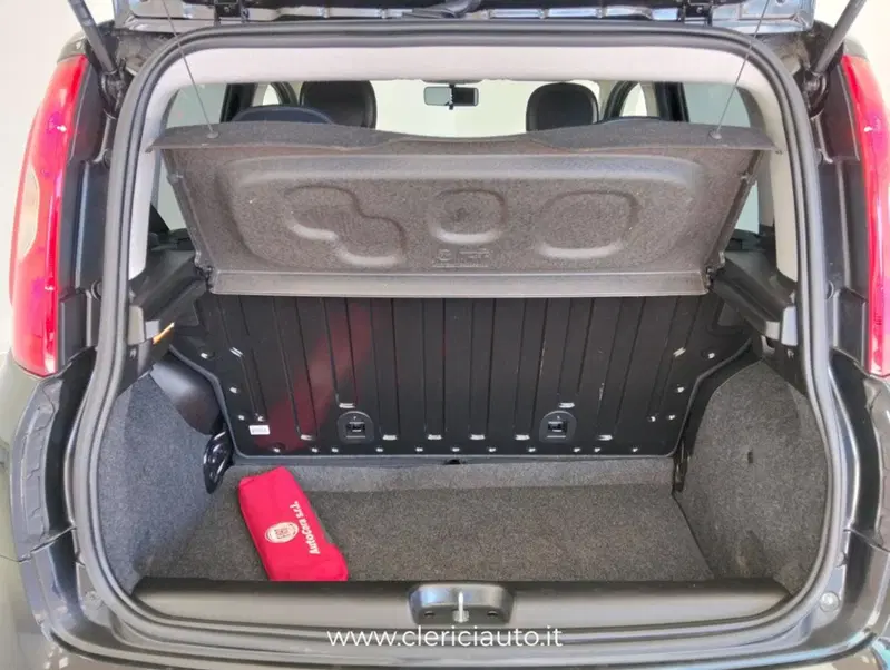 Fiat Panda usata a Como (13)