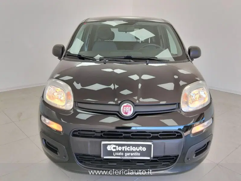 Fiat Panda usata a Como (6)