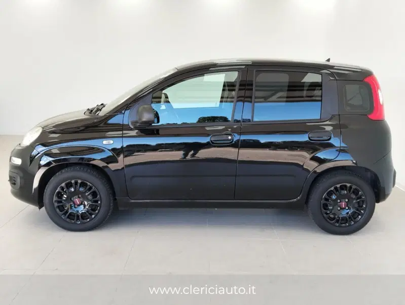 Fiat Panda usata a Como (8)