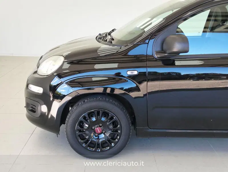 Fiat Panda usata a Como (9)