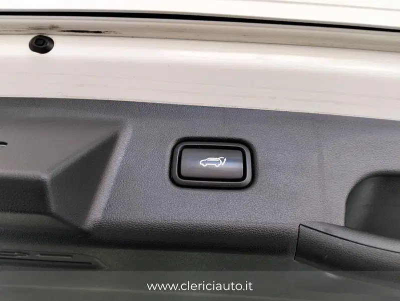 Hyundai Tucson usata a Como (19)