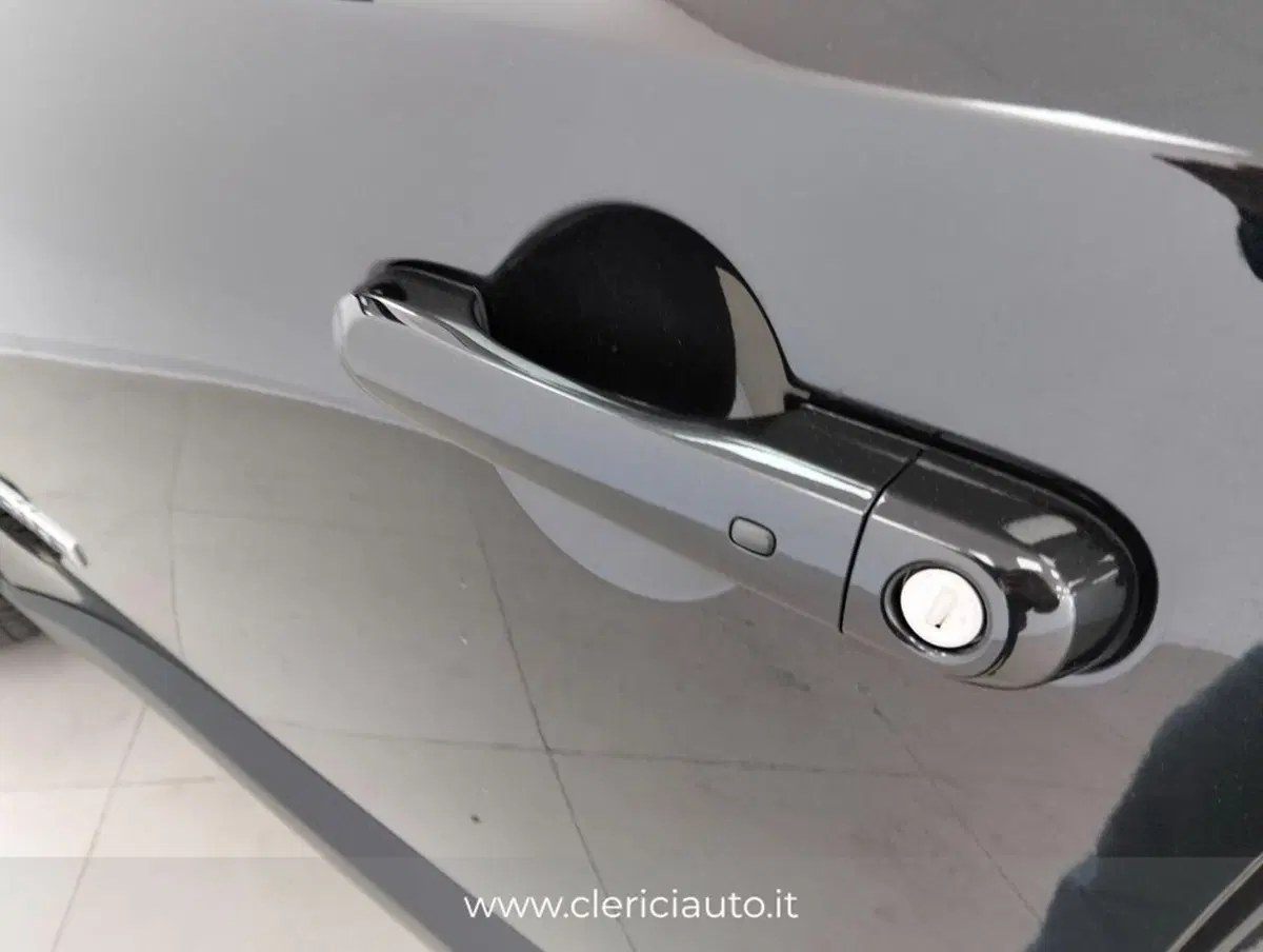 Jeep Renegade usata a Como (20)