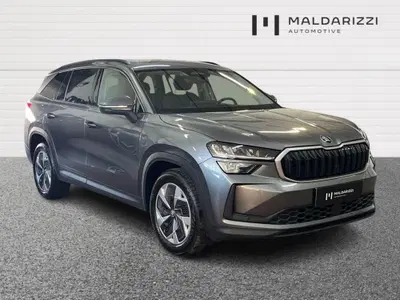 Skoda Kodiaq 2.0 tdi Executive 150cv dsg 7p.ti del 2025 usata a Lecce