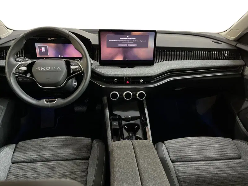 Skoda Superb usata a Foggia (8)