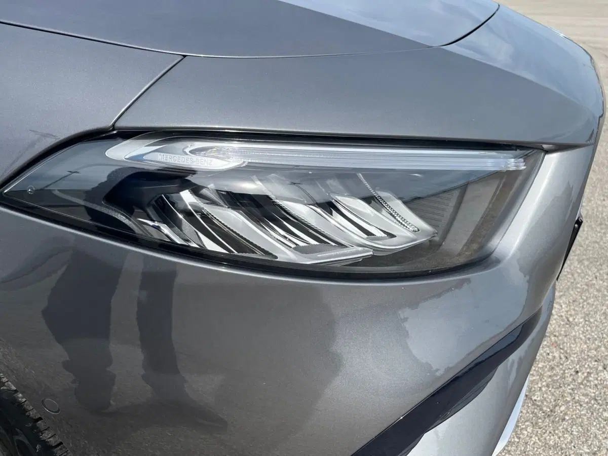 Mercedes-Benz Classe A usata a Taranto (7)