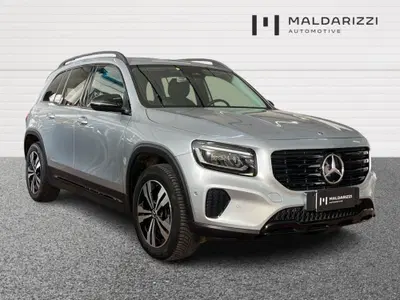 Mercedes-Benz GLB 200 d Progressive Advanced Plus auto del 2024 usata a Bari