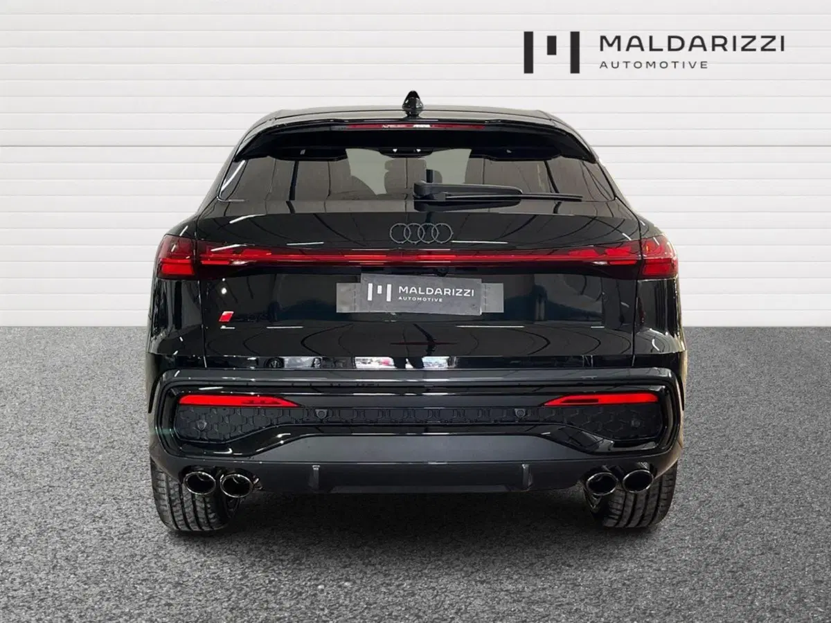 Audi Q5 Sportback nuova a Barletta-Andria-Trani (3)