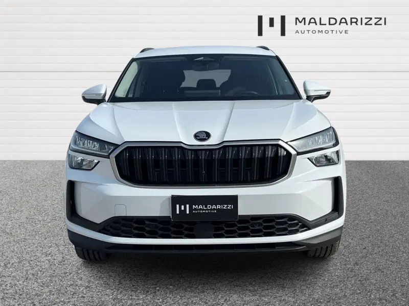 Skoda Kodiaq usata a Foggia (2)