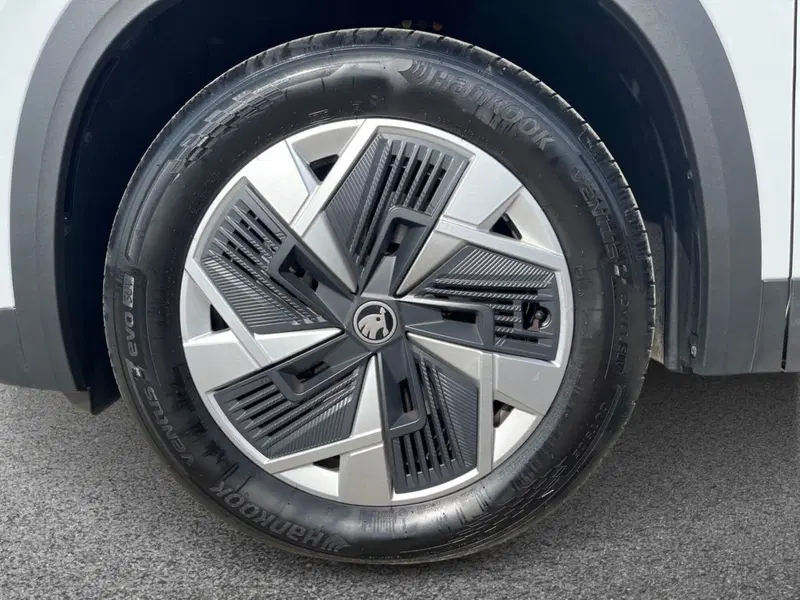 Skoda Kodiaq usata a Foggia (6)