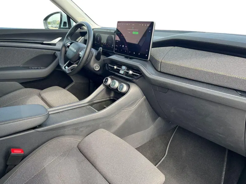 Skoda Kodiaq usata a Foggia (9)