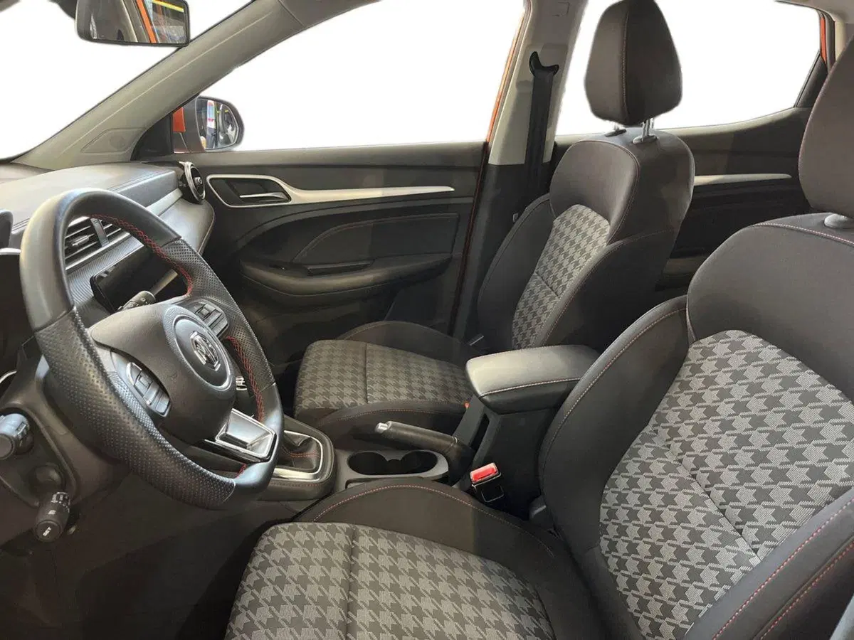 Mg ZS usata a Bari (7)