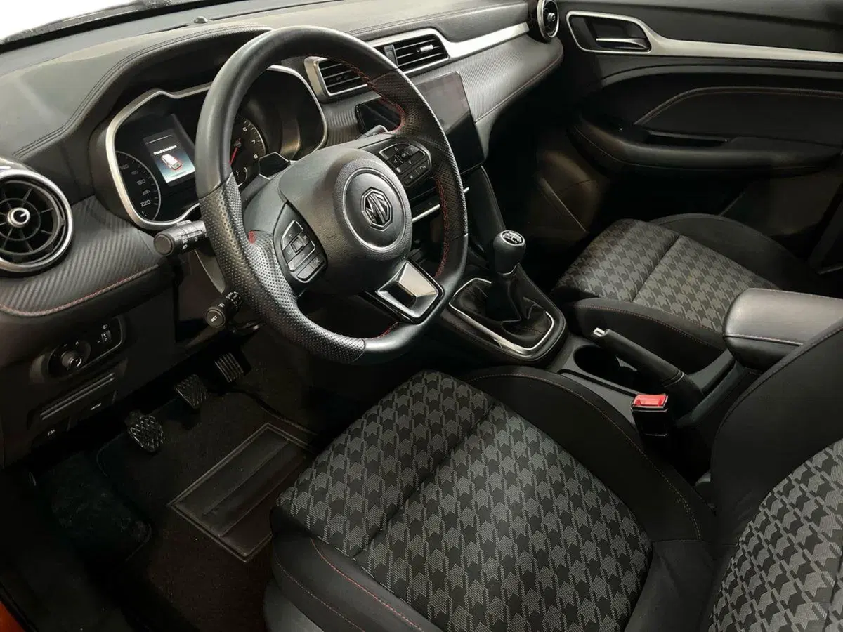 Mg ZS usata a Bari (10)