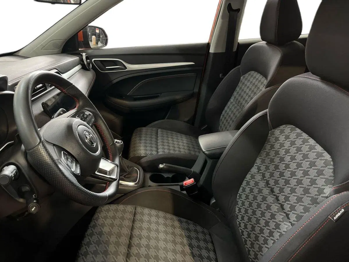 Mg ZS usata a Bari (7)