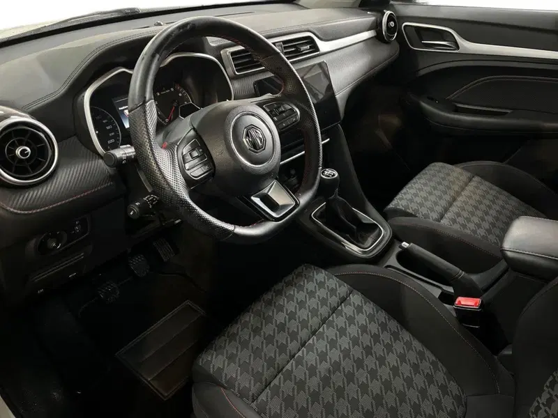 Mg ZS usata a Bari (10)