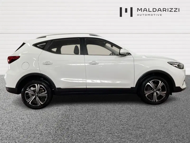 Mg ZS usata a Bari (5)