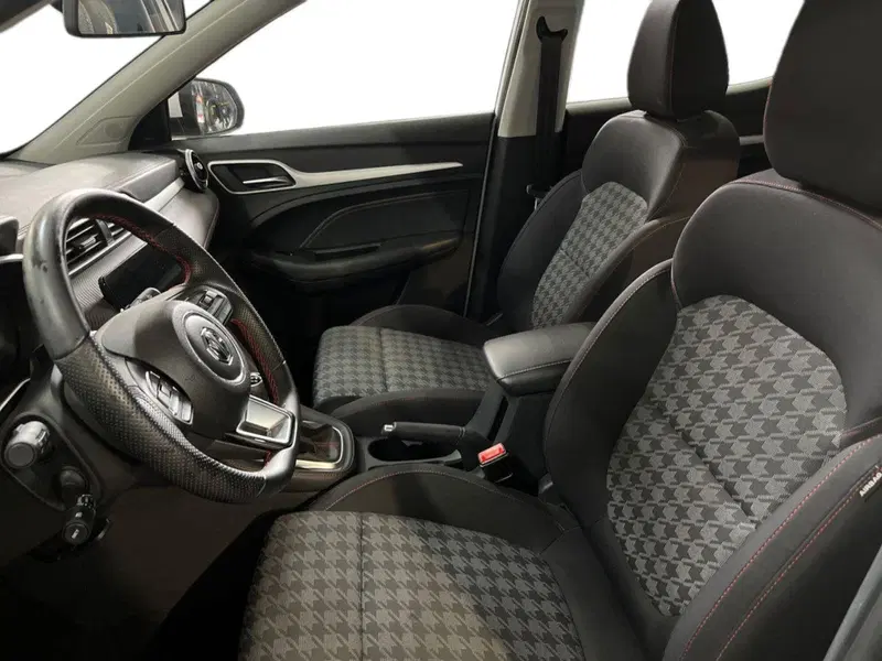 Mg ZS usata a Bari (7)