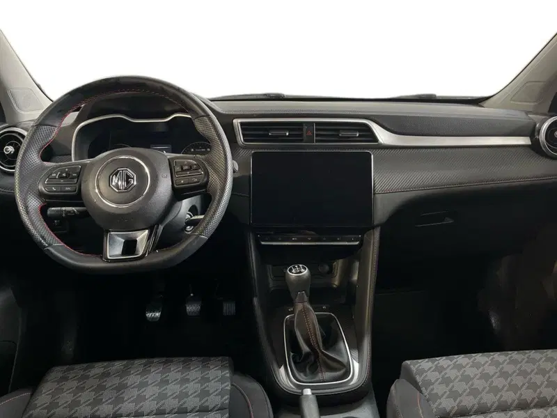 Mg ZS usata a Bari (8)