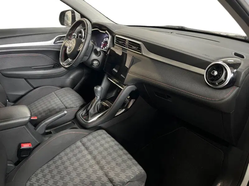 Mg ZS usata a Bari (9)