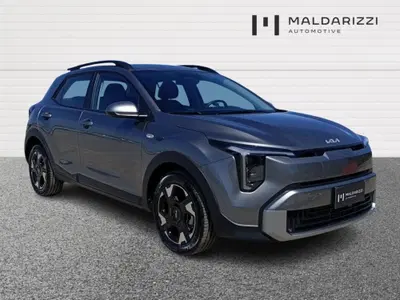 Kia Stonic 1.0 t-gdi Urban del 2026 usata a Bari