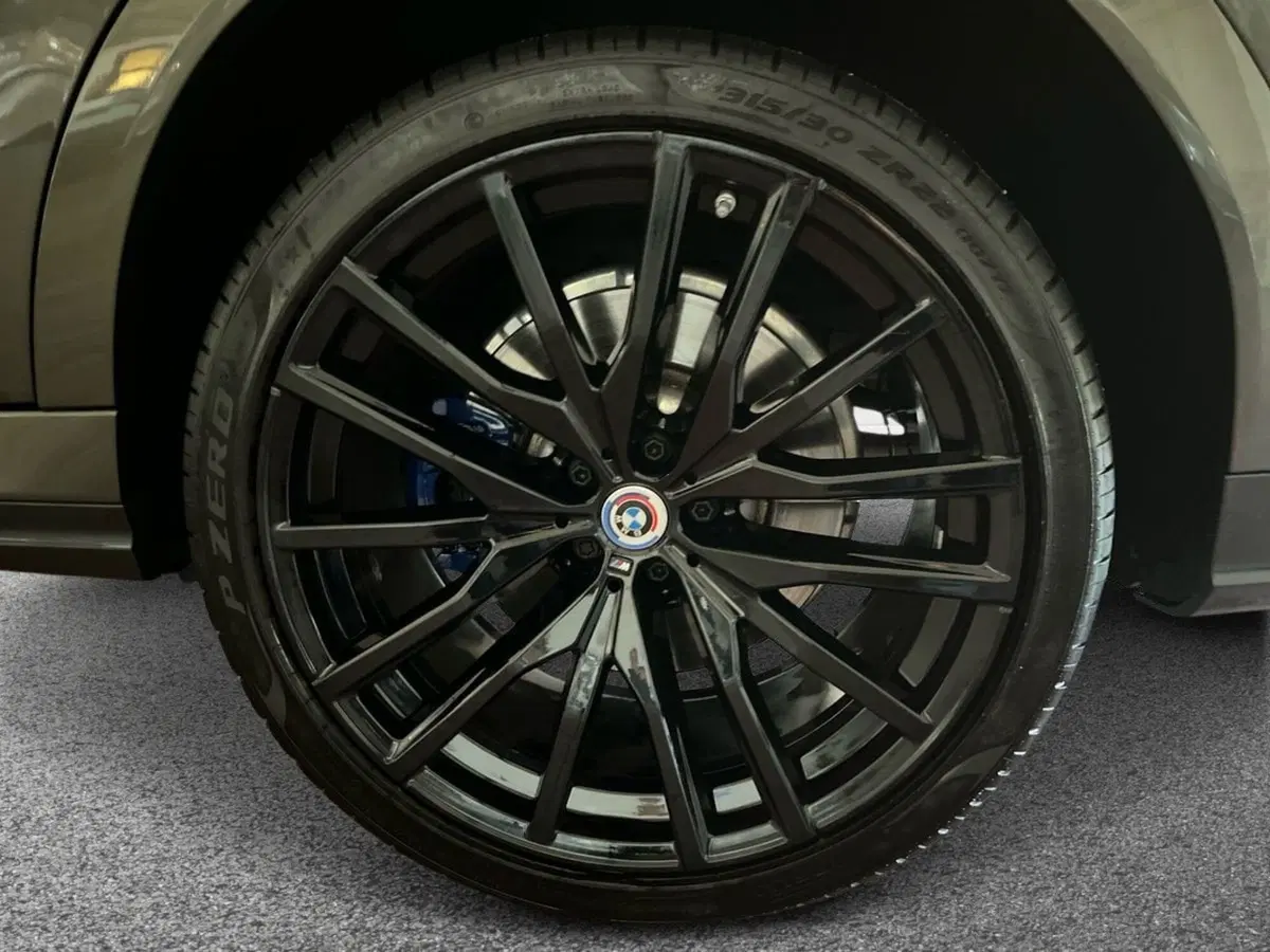 BMW X6 usata a Bari (6)