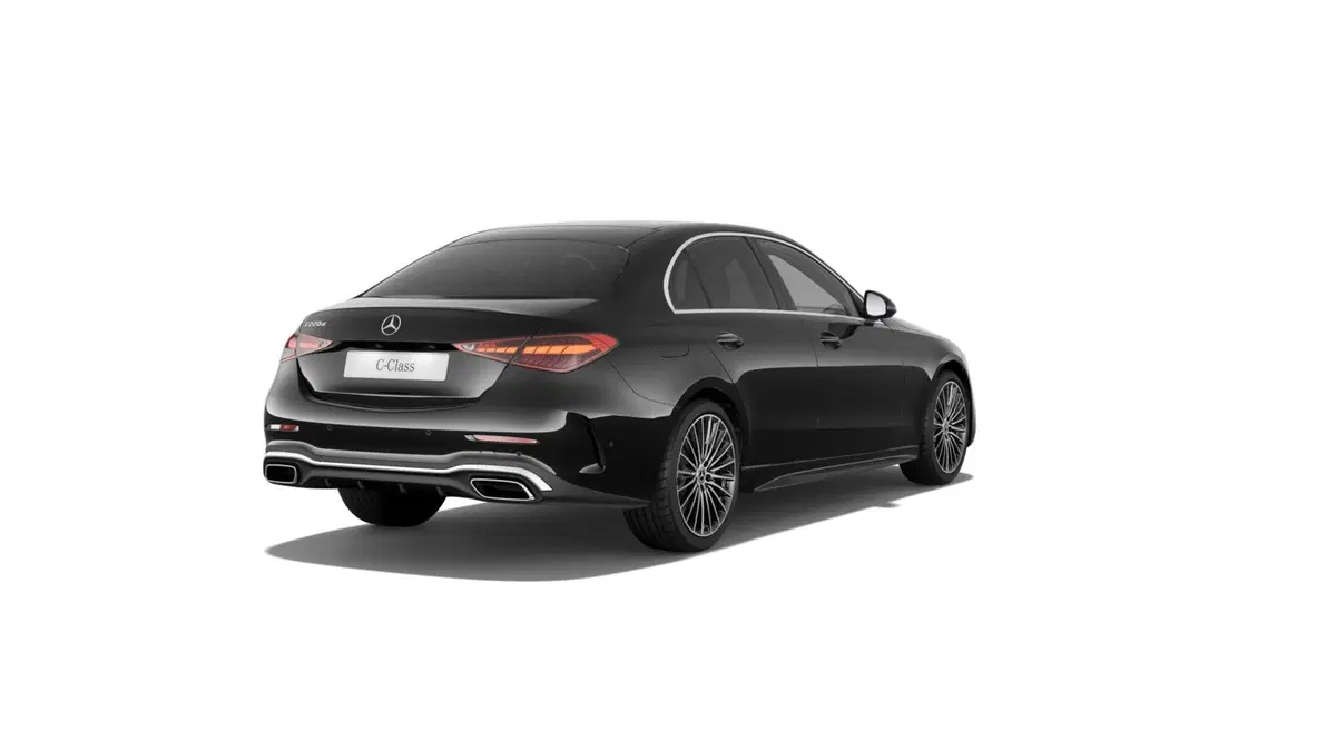 Mercedes-Benz Classe E nuova a Monza e Brianza (4)