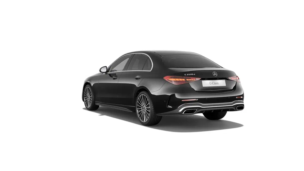 Mercedes-Benz Classe E nuova a Monza e Brianza (3)