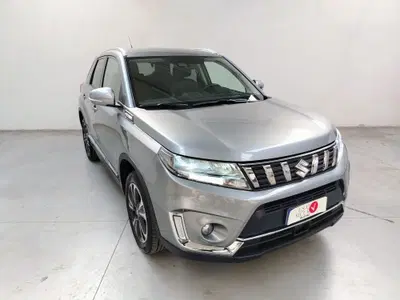 Suzuki Vitara 1.4h Top 2wd del 2020 usata a Rovigo