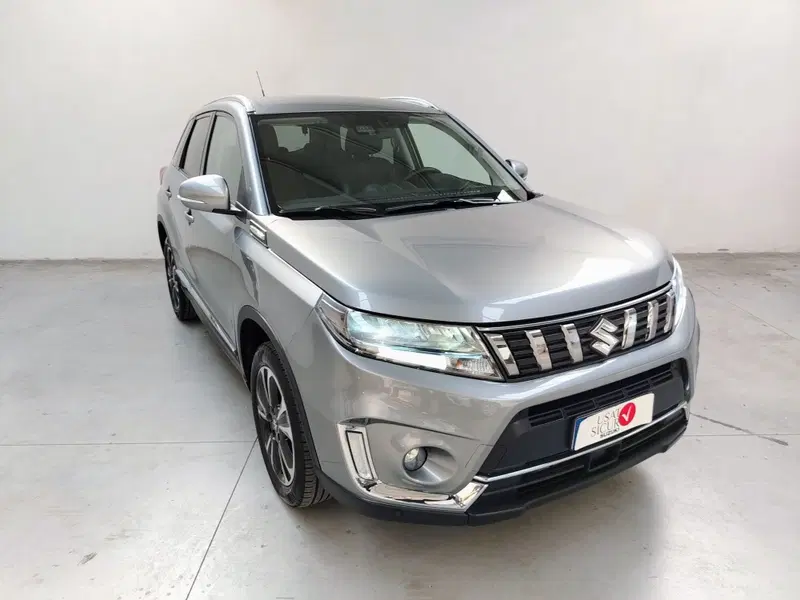 Suzuki Vitara usata a Rovigo