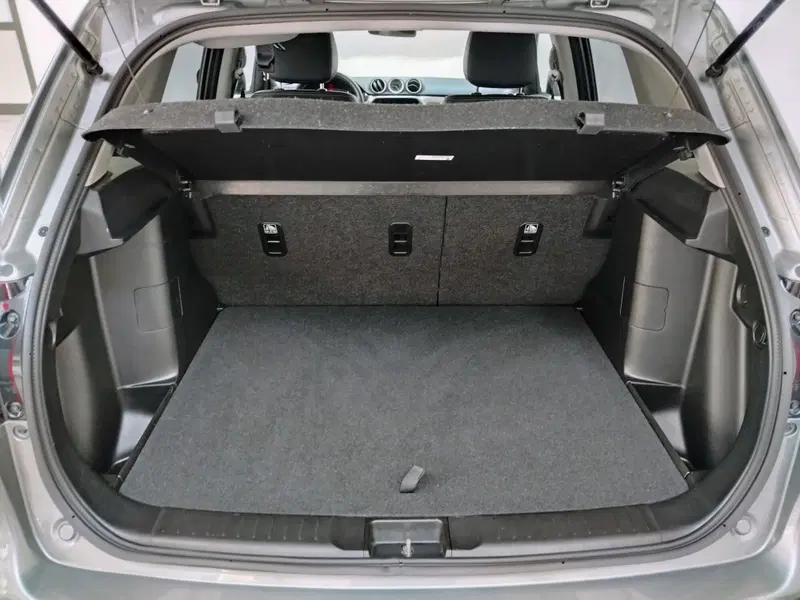 Suzuki Vitara usata a Rovigo (11)