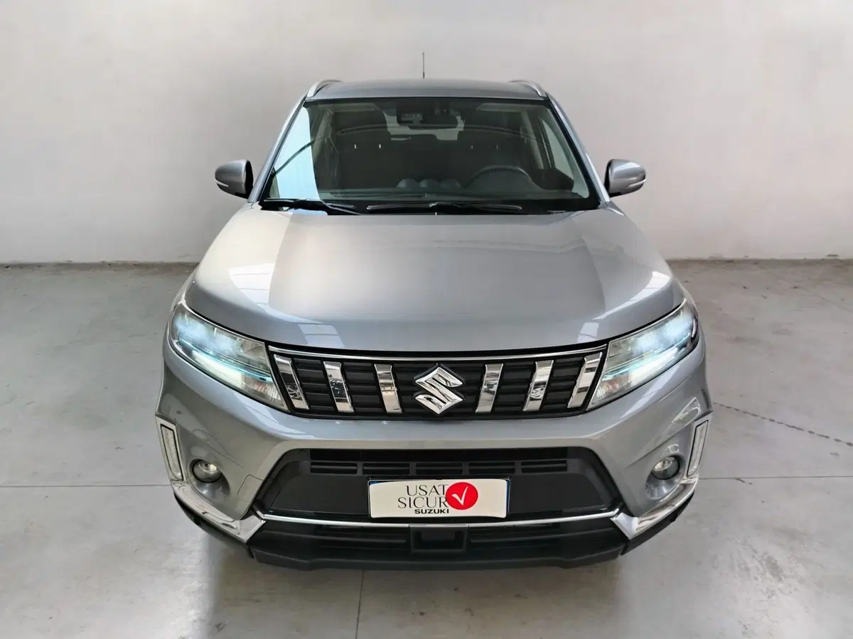 Suzuki Vitara usata a Rovigo (2)