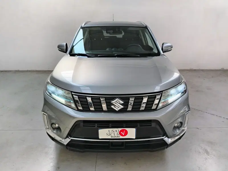 Suzuki Vitara usata a Rovigo (2)