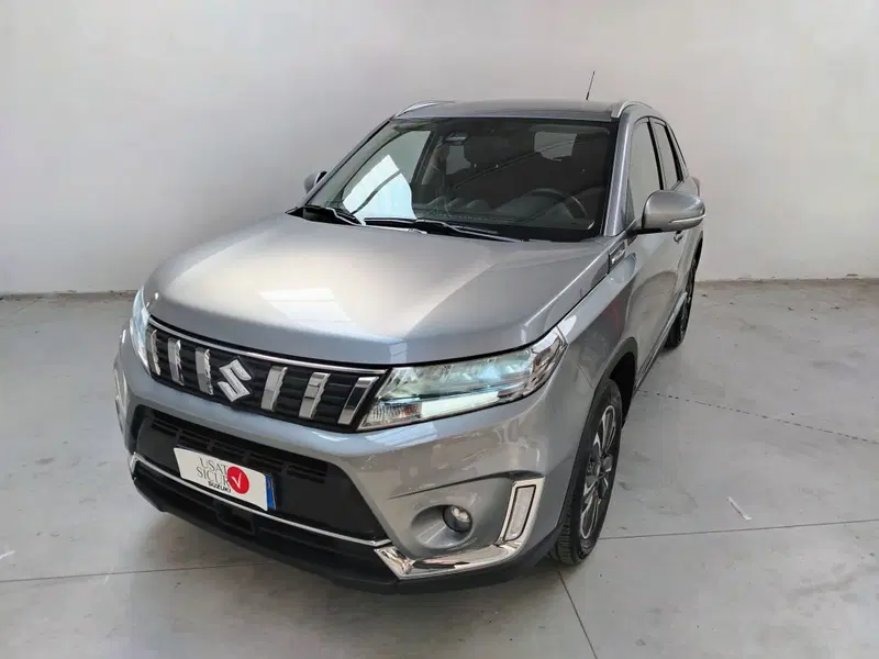 Suzuki Vitara usata a Rovigo (3)