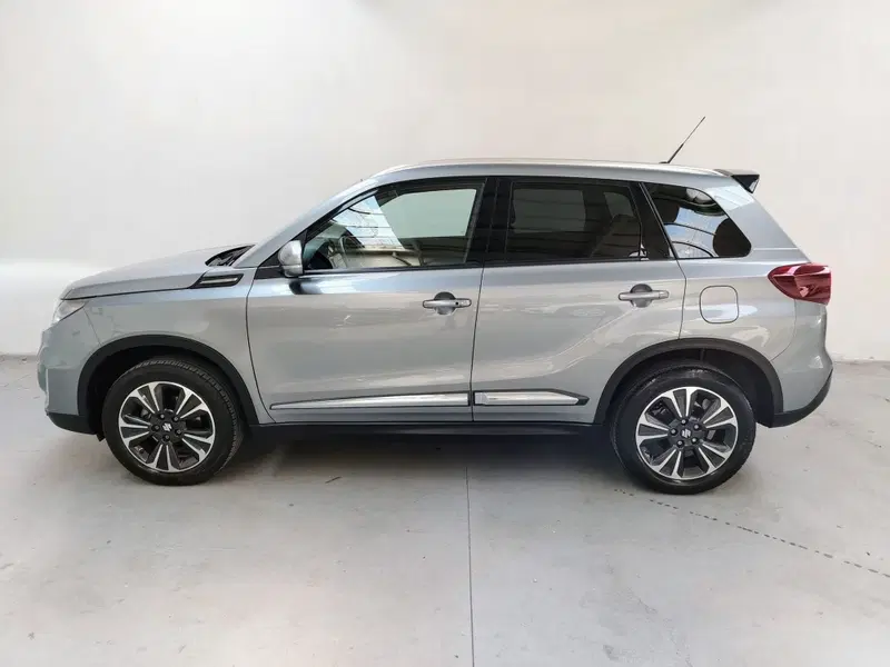 Suzuki Vitara usata a Rovigo (4)