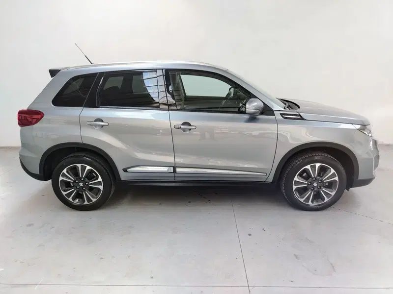 Suzuki Vitara usata a Rovigo (13)